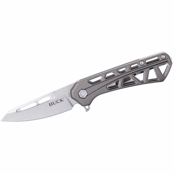 Buck Knives Buck MINI TRACE OPS GRAY 813GYS
