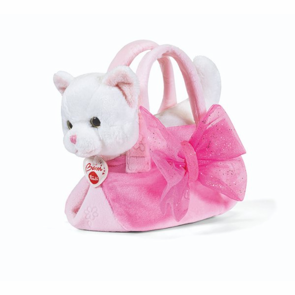 Trudi KOČKA V PYTLI