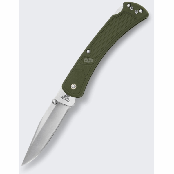 Fox Knives Zavírací nůž Buck Knives 110 Slim Select OD Green