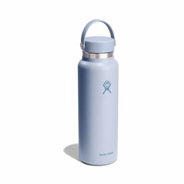 Hydro Flask HF-láhev 40oz s širokým flexibilním brčkem a ...