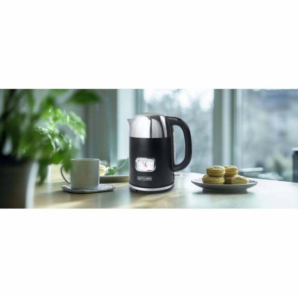 Muse Konvice MS-020BS BEZDRAULICKÁ KONVICE 2000 W