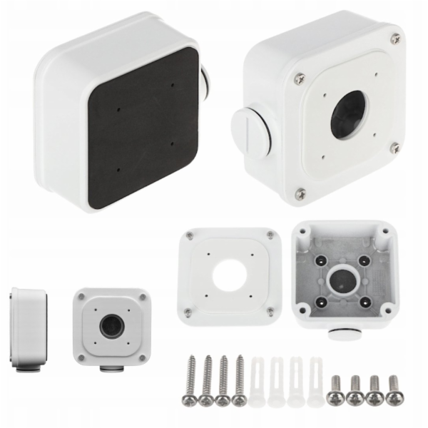 BCS Montážní konzola P-A71-G