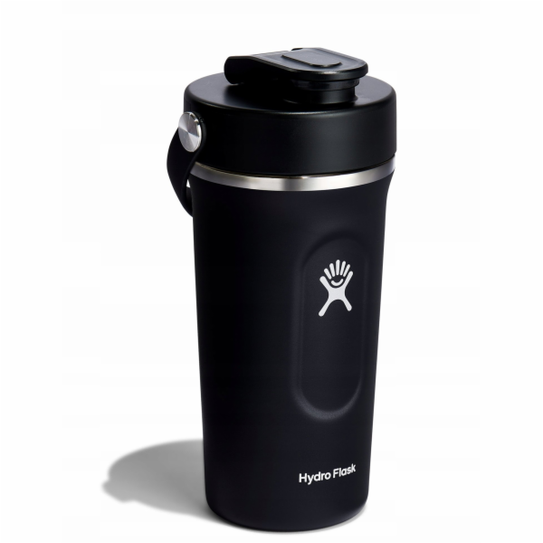 Hydro Flask Termotřepačka 24 Oz 710 ml černá