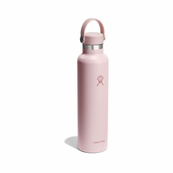 Hydro Flask 24oz standardní lahev Trillium/s flexibilním ...