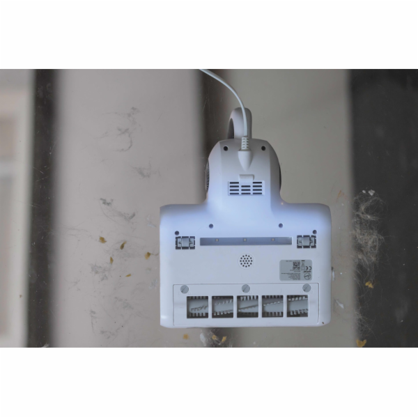 Usorteret Vysavač HOOVER HMC510UV 011