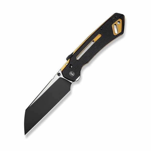 CIVIVI Nůž Buster FG NitroV G10 Black