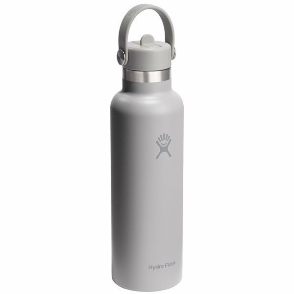 Hydro Flask HF-láhev 21 oz standardní ústí s flexibilním ...
