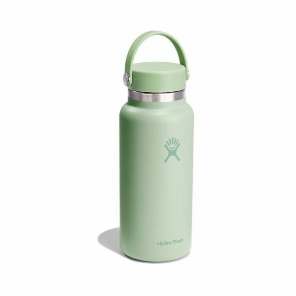 Hydro Flask HF-láhev 32 oz s širokým hrdlem a flexibilním...