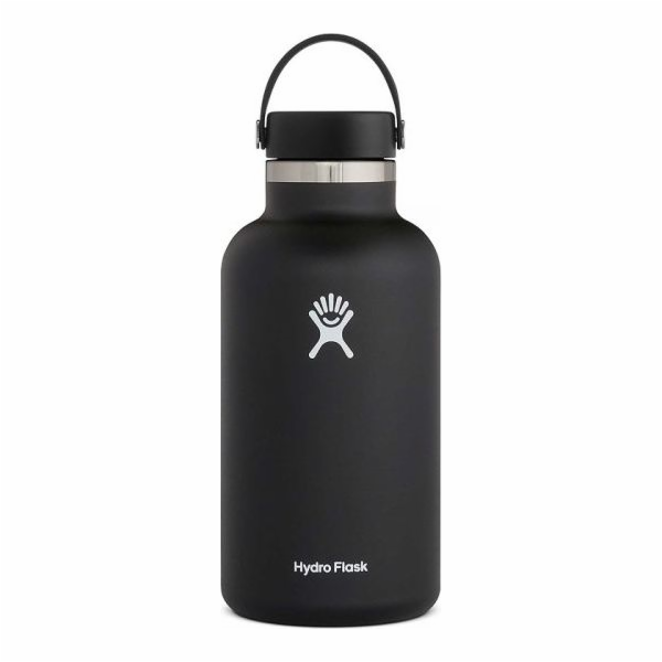 Hydro Flask Termoska s širokým hrdlem a flexibilním víčke...