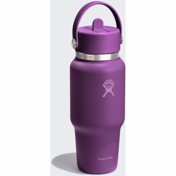 Hydro Flask Termoláhev s brčkem Travel 710