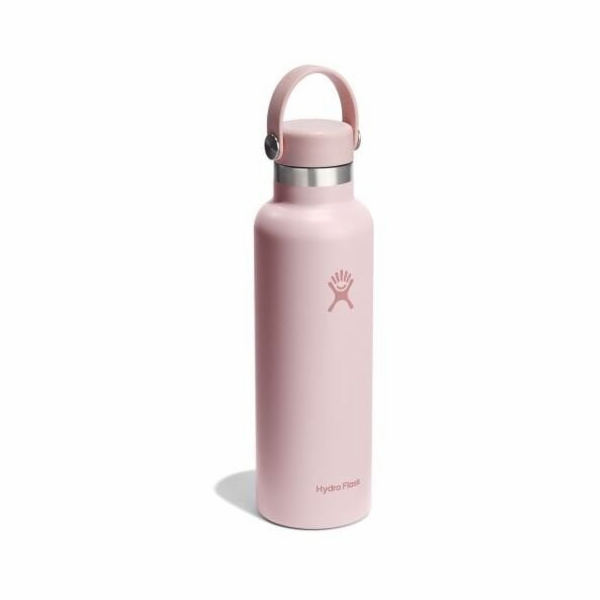 Hydro Flask HF-láhev 21oz se standardním flexibilním víčk...