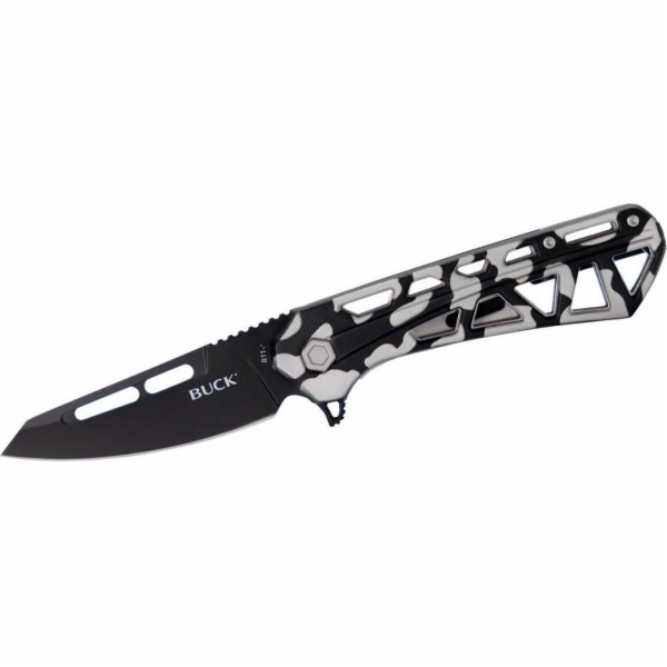 Buck Knives Nože Buck Buck TRACE OPS CAMO 811CMS