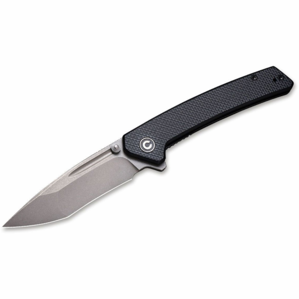 CIVIVI Nůž Keen Nadder G10 Black C2021A