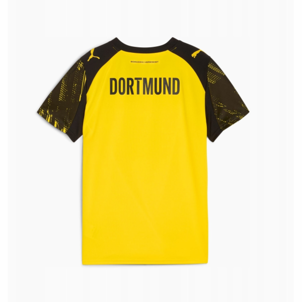 Puma Replika dresu Borussia Dortmund Junior 780094-01
