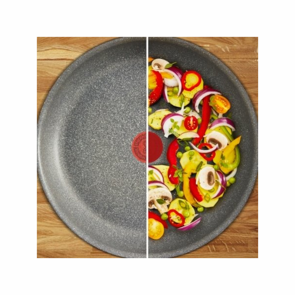 Tefal Pánev tvrdá 20 cm D4560253