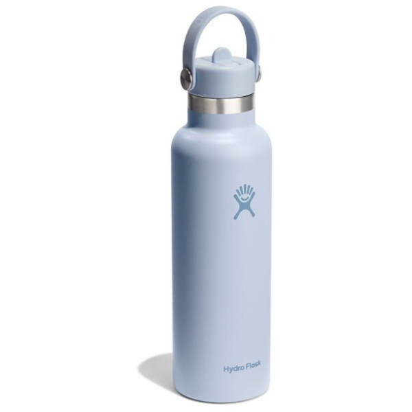 Hydro Flask HF-láhev 21oz se standardním ústím a flexibil...
