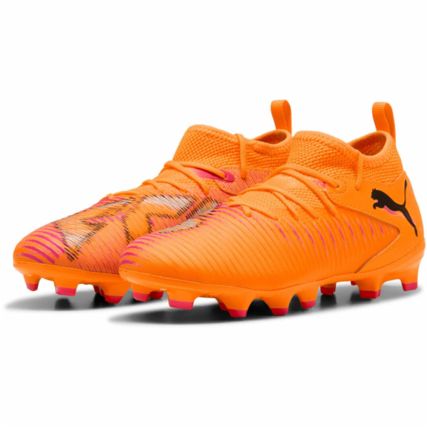 Puma Kopačky Future 8 Match Jr FG/AG 108614-03