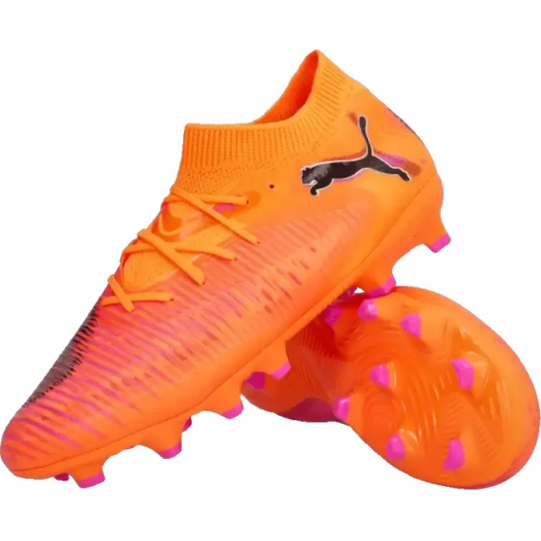 Puma Kopačky Future 8 Pro Jr FG/AG 108613-03