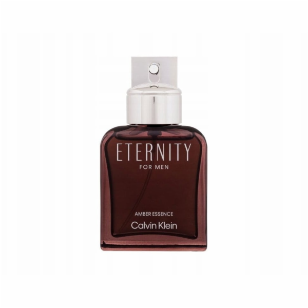 Calvin Klein Eternity Men Amber Essence Parfum edp 50ml
