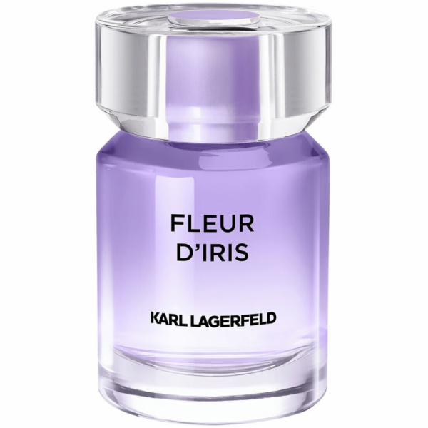 Karl Lagerfeld Fleur D Iris EDP 50ml