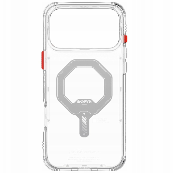 SKINARMA Pouzdro Saido pro iPhone 17 Pro Max s magnetický...