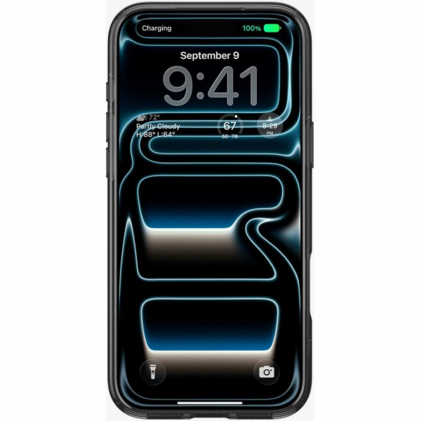 Spigen C11 Ultra Hybrid MagSafe, iPhone 17 Pro