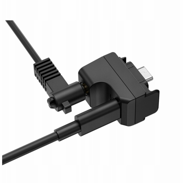 JJC Audio adaptér pro Insta360 Ace Pro 2 na mikrofonní mi...