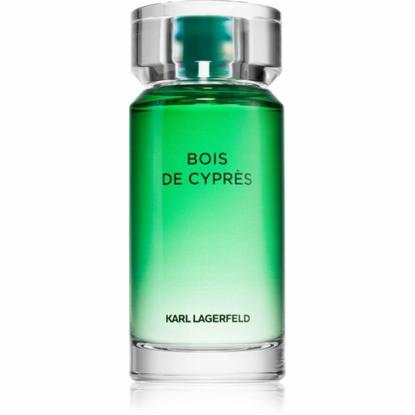 Karl Lagerfeld Bois De Cypres edt 100ml