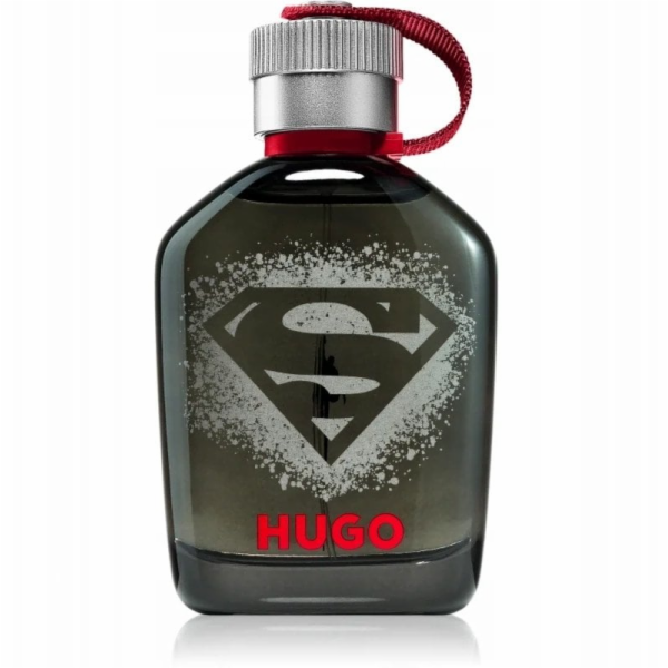 Hugo Boss Hugo X Superman EDP 125ml