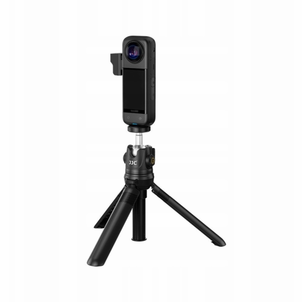 JJC Audio adaptér pro Insta360 X4 na mikrofon Mini Jack 3...