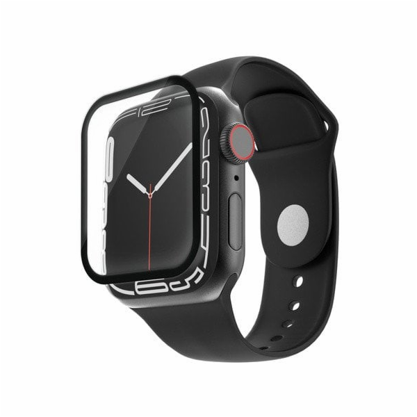 Jcpal Ochranný kryt 3D Armor pro Apple Watch řady 4/5/6th...