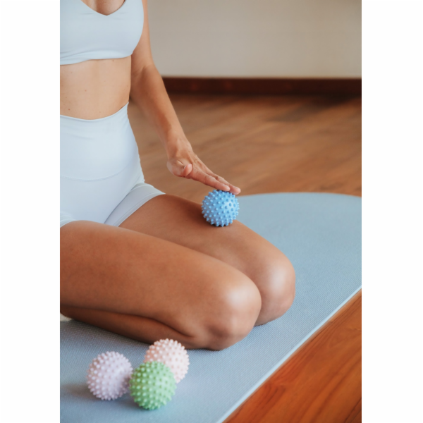 Spokey Podložka Fitness, jóga a pilates BALI MAT