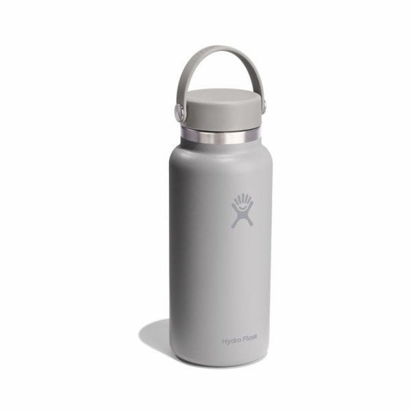 Hydro Flask Láhev 32 oz s širokým hrdlem a flexibilním ví...