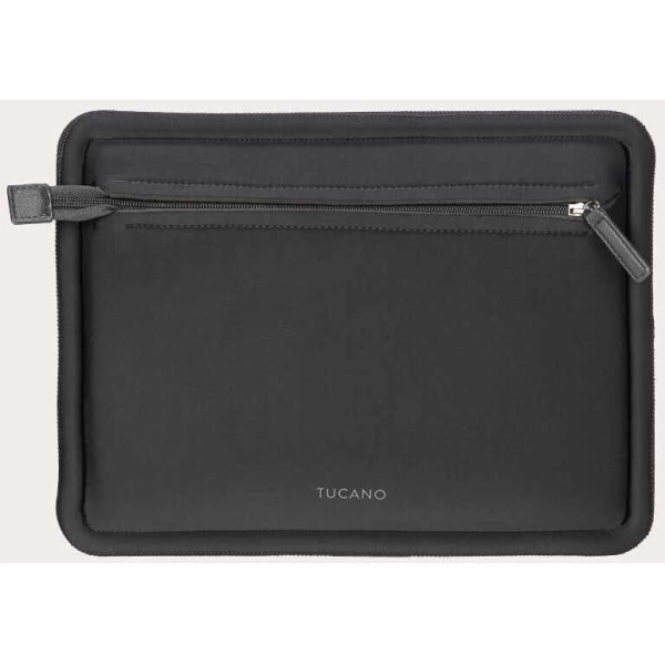 Tucano INTORNO NEOPRENOVÝ RUKÁV ČERNÝ