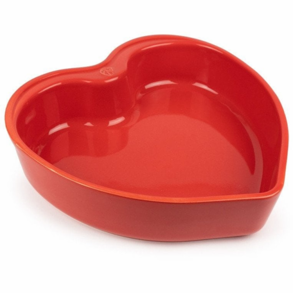 PZWL APPOLIA Velká miska na srdce 1,7 l