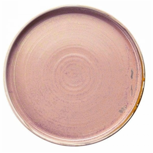 Lumarko Plochý talíř, 25 cm, Aurora