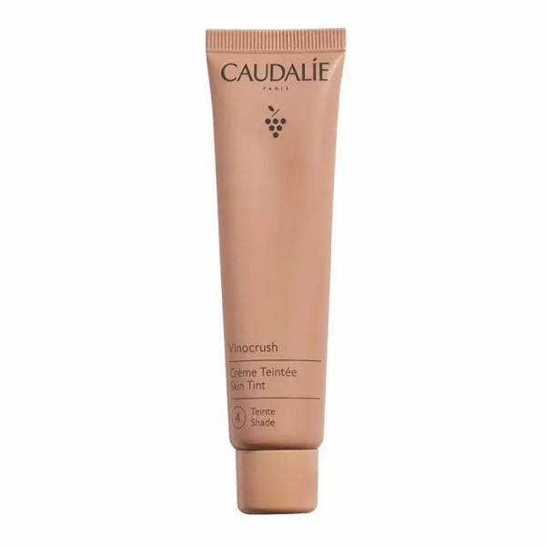 Caudalie CAUDALIE Vinocrush tónovací krém 4 30ml