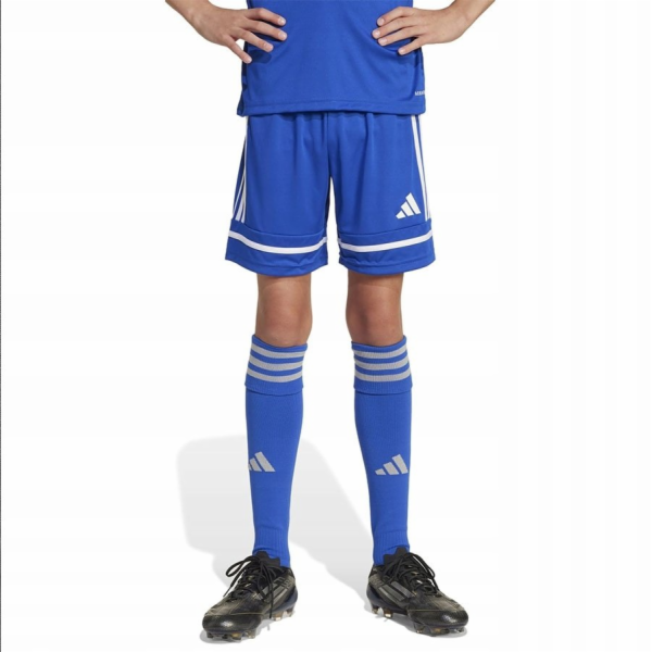 Adidas SQUADRA Jr kraťasy JN5455