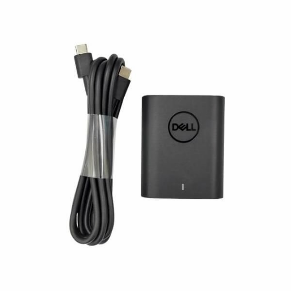 Dell 60W USB-C GaN ultra tenký AC