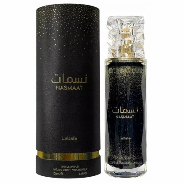 NoName LATTAFA Nasmaat EDP sprej 100ml