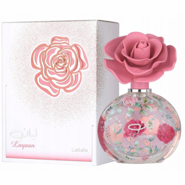 Lattafa Layaan EDP W 75 ml