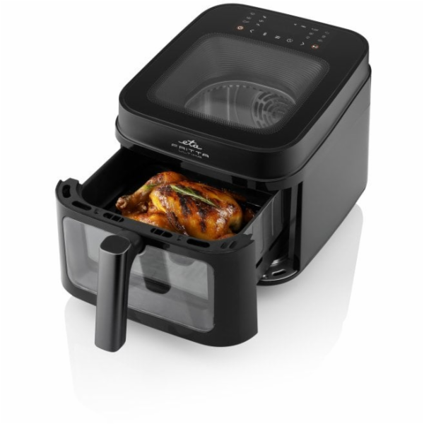 Eta Fritéza Fritta Ultima Fritta - 716890000