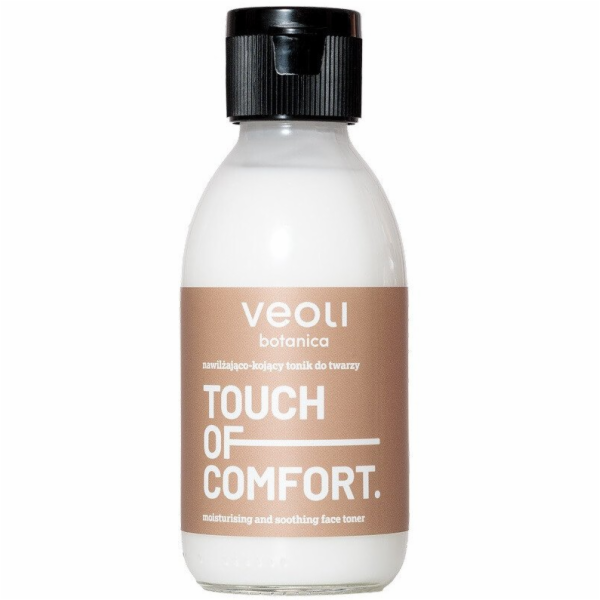 Veoli Botanica Touch Of Comfort hydratační a zklidňující ...