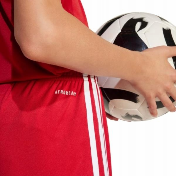 Adidas Kraťasy SQUADRA 25 JN5456