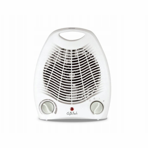 Gallet Topidlo ETA s nastavitelným termostatem | GALH500 ...