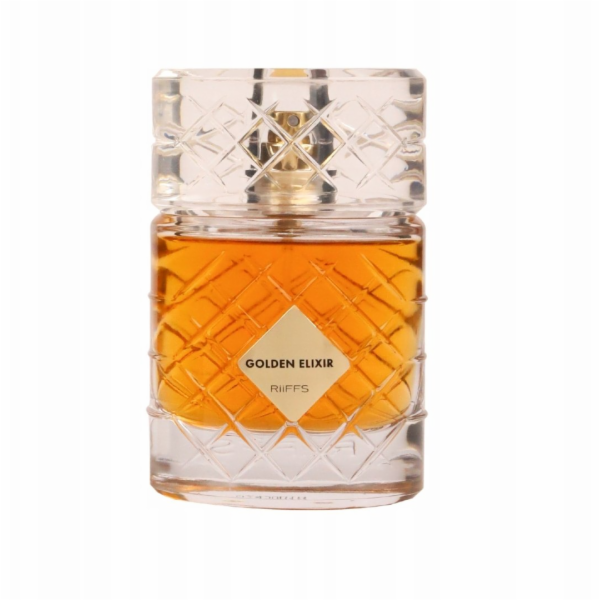 Xerjoff RIIFFS Golden Elixir Parfémový extrakt ve spreji ...