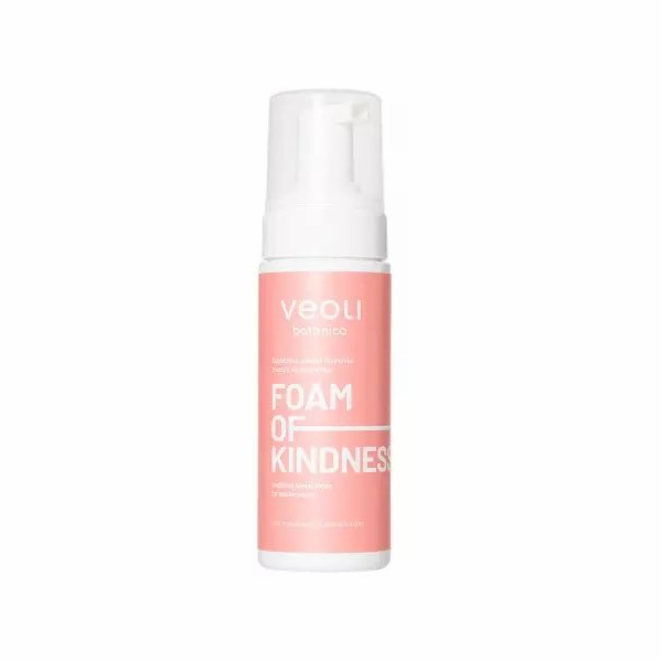 Apis VEOLI BOTANICA_Foam Of Kindnes zklidňující pěna na o...