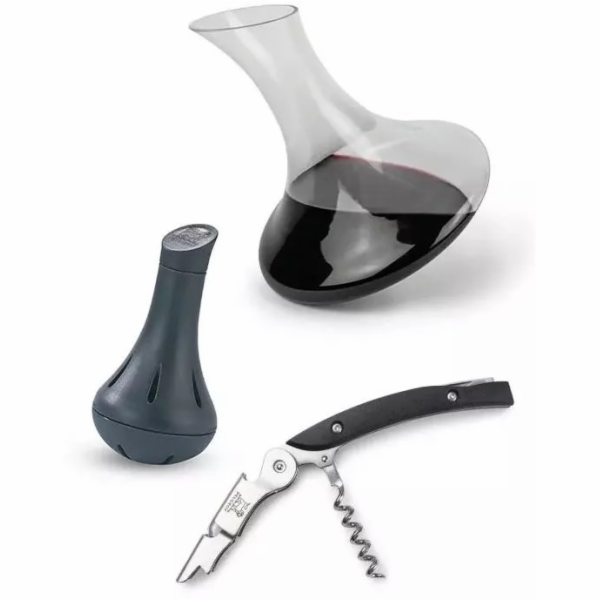 Peugeot Sada na servírování vína