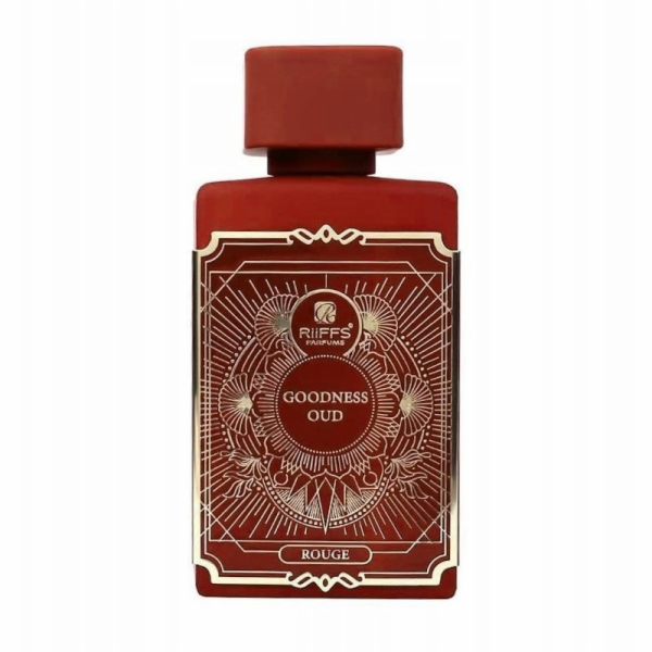 NoName RIIFFS Goodness Oud Rouge EDP sprej 100ml