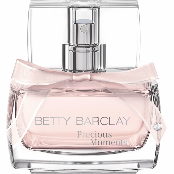 Betty Barclay Precious Moments EDT sprej 20ml